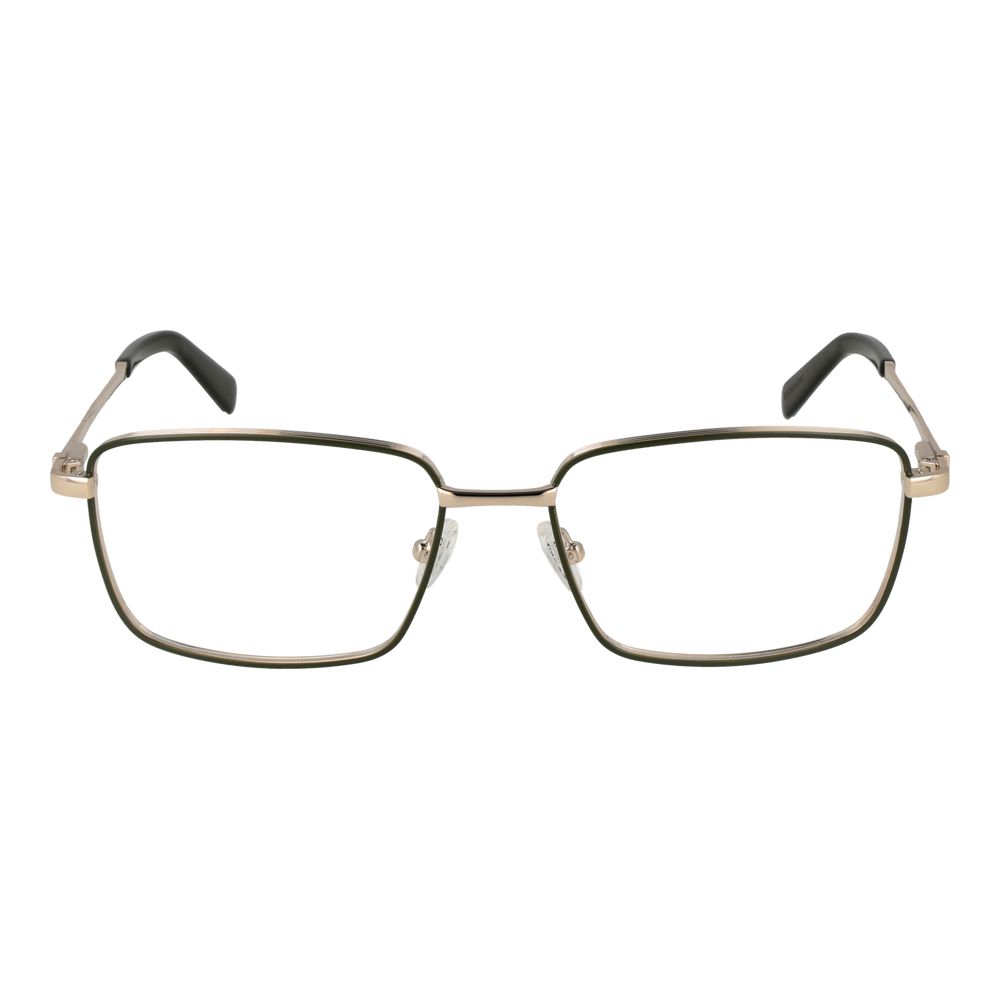 Guess Grüne Metallbrille (Gestell)